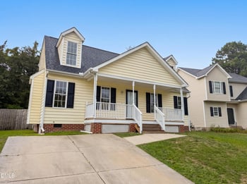 216 Cross Current Ln, Raleigh, NC 27610