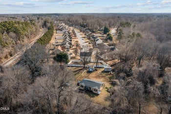 216 Cypress Ct, Gibsonville, NC 27249