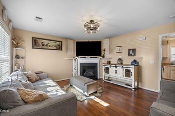 216 Cypress Ct, Gibsonville, NC 27249