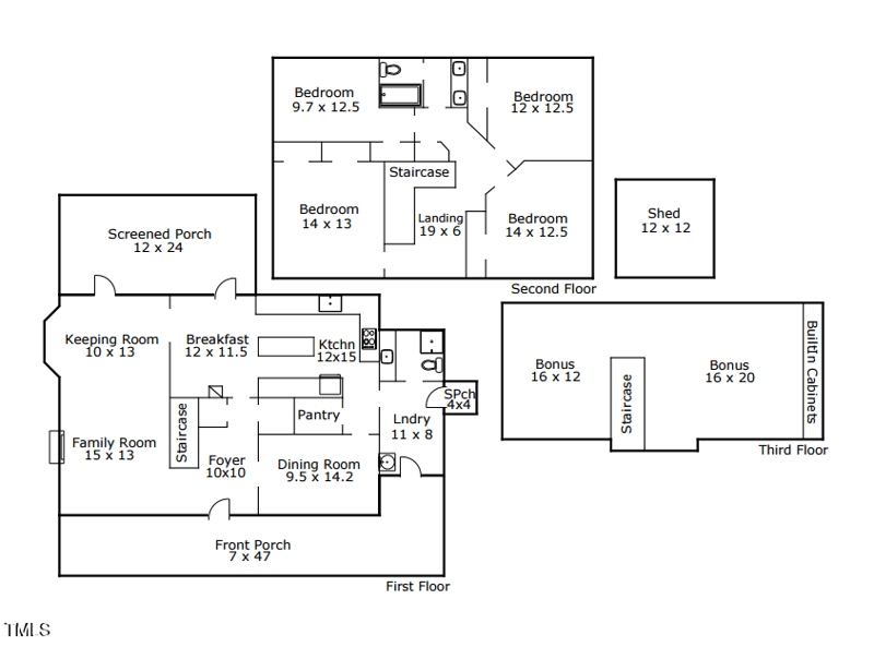 216 Dairyland Rd, Chapel Hill, NC 27516