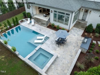 216 Dartmouth Rd, Raleigh, NC 27609