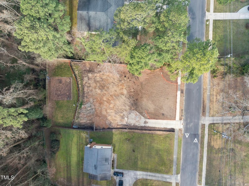 216 Dartmouth Rd, Raleigh, NC 27609