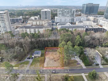 216 Dartmouth Rd, Raleigh, NC 27609
