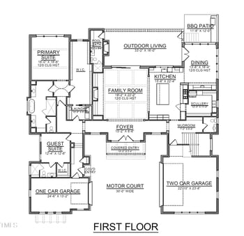 216 Dartmouth Rd, Raleigh, NC 27609