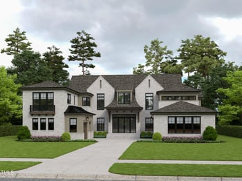216 Dartmouth Rd, Raleigh, NC 27609