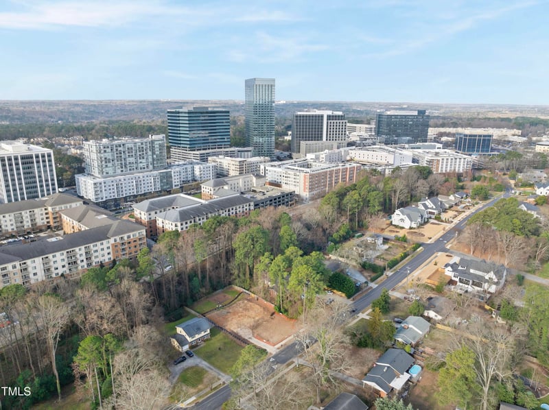 216 Dartmouth Rd, Raleigh, NC 27609