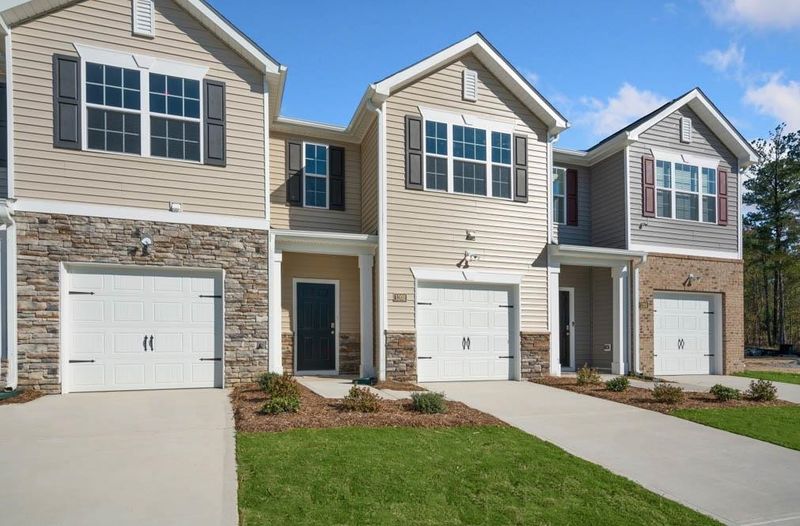 216 David Hill Dr, Sanford, NC 27330