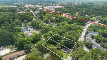 216 Dixon Ave, Cary, NC 27513