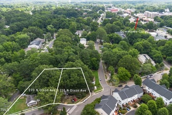 216 Dixon Ave, Cary, NC 27513