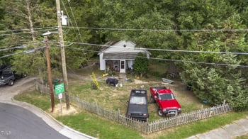 216 Dixon Ave, Cary, NC 27513