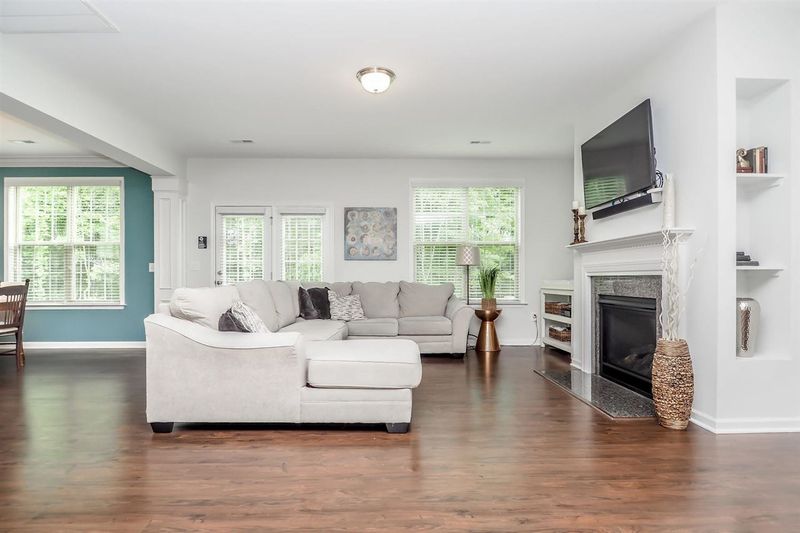 216 Dogwood Blossoms Dr, Durham, NC 27703