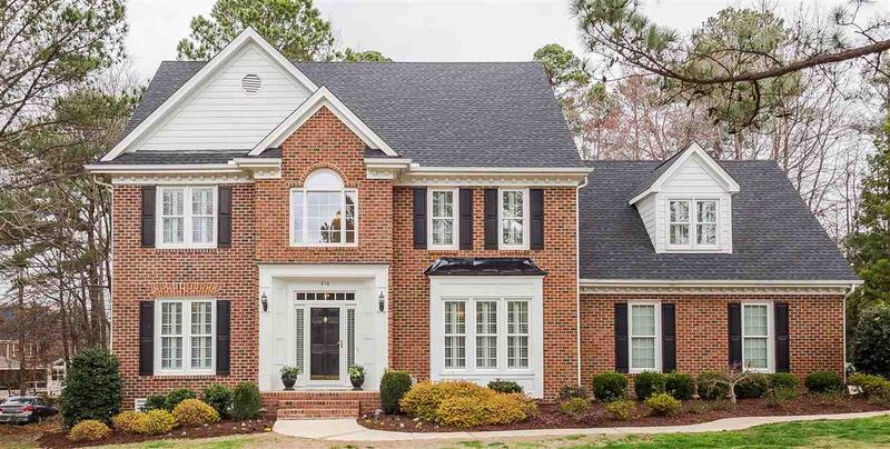 216 Draymore Way, Cary, NC 27519