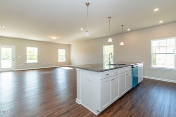 216 E American Marigold Dr, Benson, NC 27504