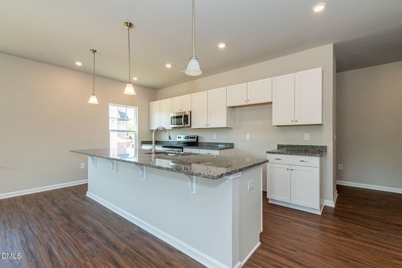 216 E American Marigold Dr, Benson, NC 27504
