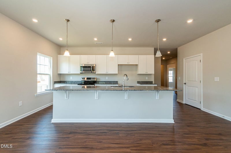 216 E American Marigold Dr, Benson, NC 27504
