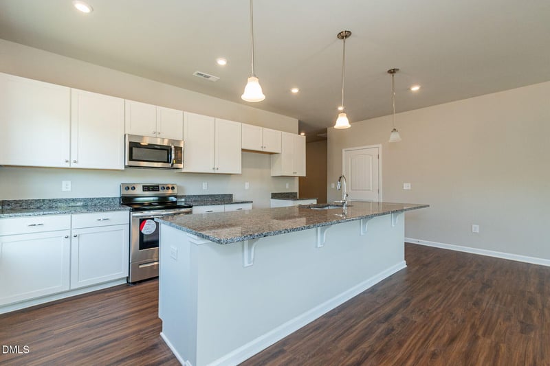 216 E American Marigold Dr, Benson, NC 27504