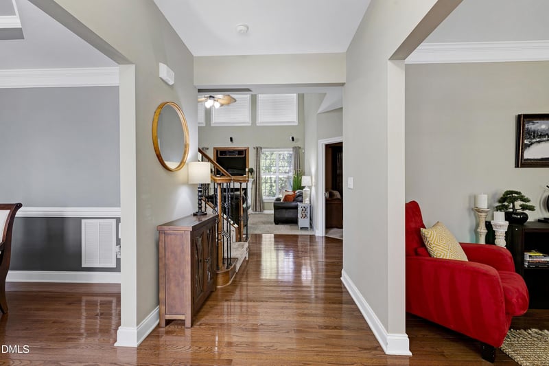 216 Elshur Way, Morrisville, NC 27560