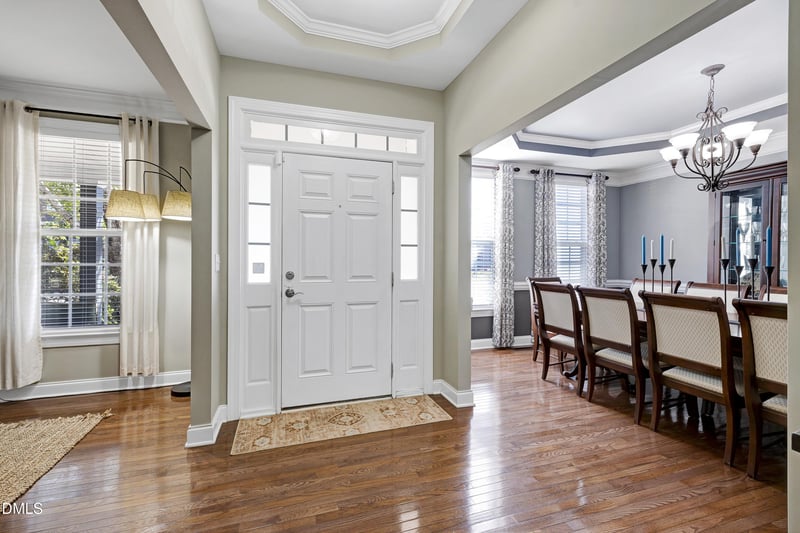 216 Elshur Way, Morrisville, NC 27560