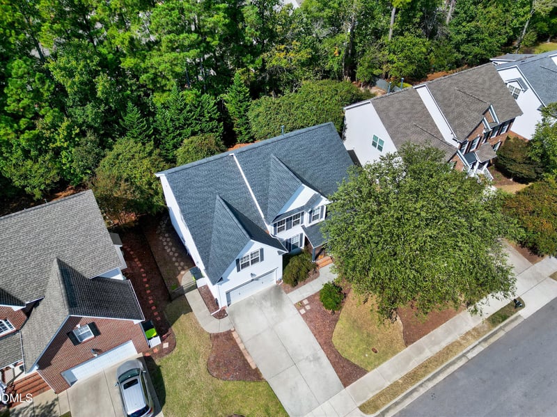 216 Elshur Way, Morrisville, NC 27560