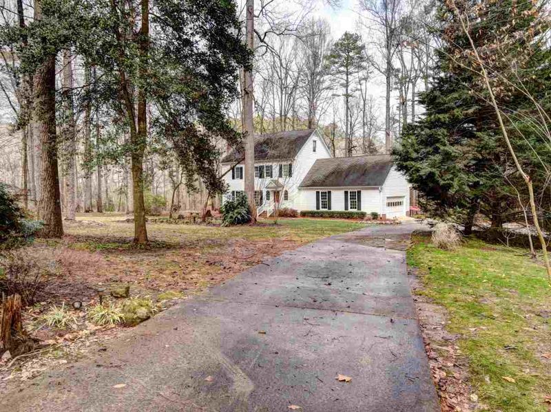 216 Fawn Dr, Wake Forest, NC 27587