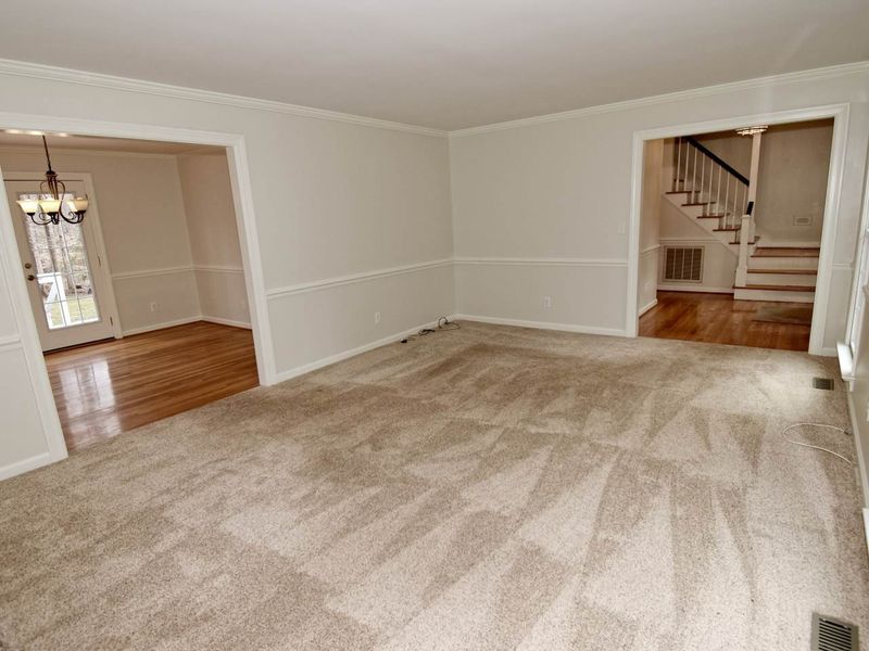 216 Fawn Dr, Wake Forest, NC 27587