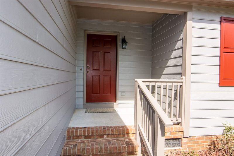 216 Final Trail Ct, Raleigh, NC 27603