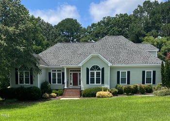 216 Forest Oaks Dr, Archer Lodge, NC 27527