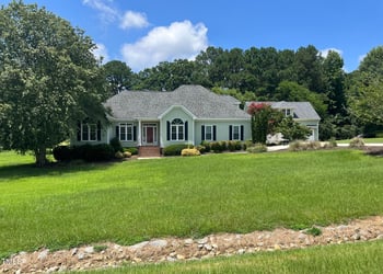 216 Forest Oaks Dr, Archer Lodge, NC 27527