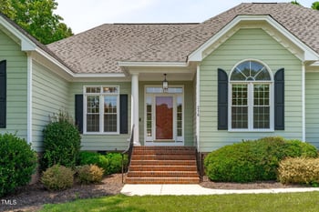 216 Forest Oaks Dr, Archer Lodge, NC 27527
