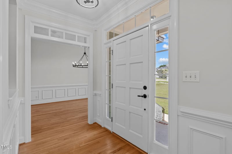 216 Forest Oaks Dr, Archer Lodge, NC 27527