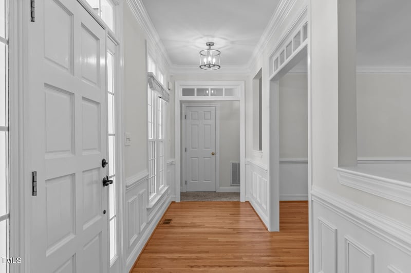 216 Forest Oaks Dr, Archer Lodge, NC 27527
