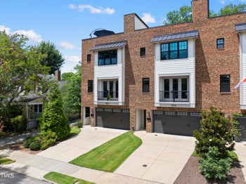 216 Geer St #A, Durham, NC 27701