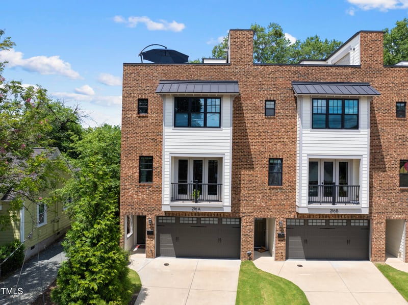 216 Geer St #A, Durham, NC 27701