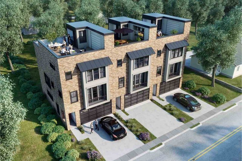216 W Geer St #A, Durham, NC 27705
