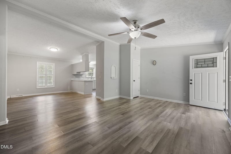 216 Gibson Rd, Mebane, NC 27302