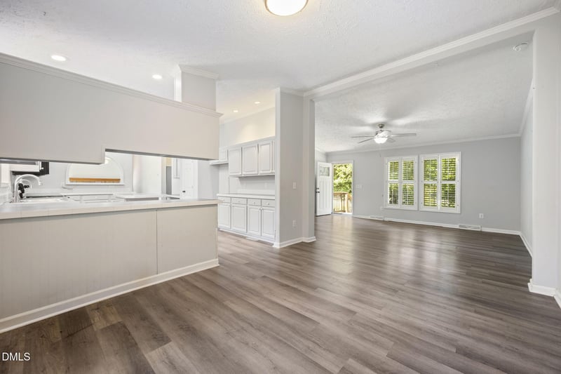 216 Gibson Rd, Mebane, NC 27302