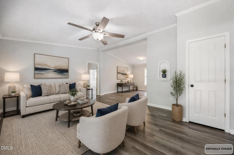 216 Gibson Rd, Mebane, NC 27302