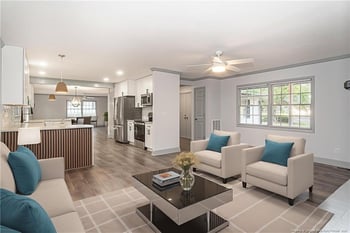 216 Glenburney Dr, Fayetteville, NC 28303