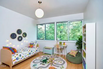 216 Glenhill Ln, Chapel Hill, NC 27514