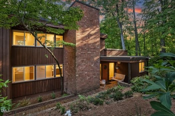 216 Glenhill Ln, Chapel Hill, NC 27514