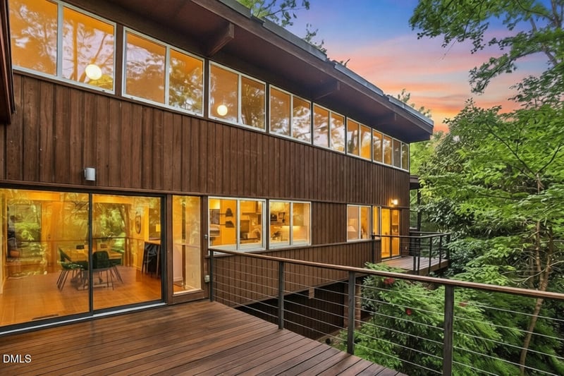 216 Glenhill Ln, Chapel Hill, NC 27514