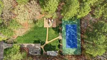 216 Grand Oak Dr, Hillsborough, NC 27278