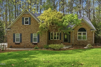 216 Grand Oak Dr, Hillsborough, NC 27278