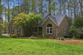 216 Grand Oak Dr, Hillsborough, NC 27278