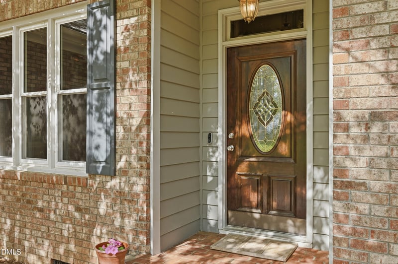 216 Grand Oak Dr, Hillsborough, NC 27278
