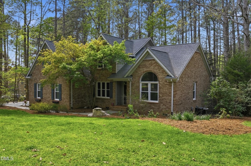 216 Grand Oak Dr, Hillsborough, NC 27278