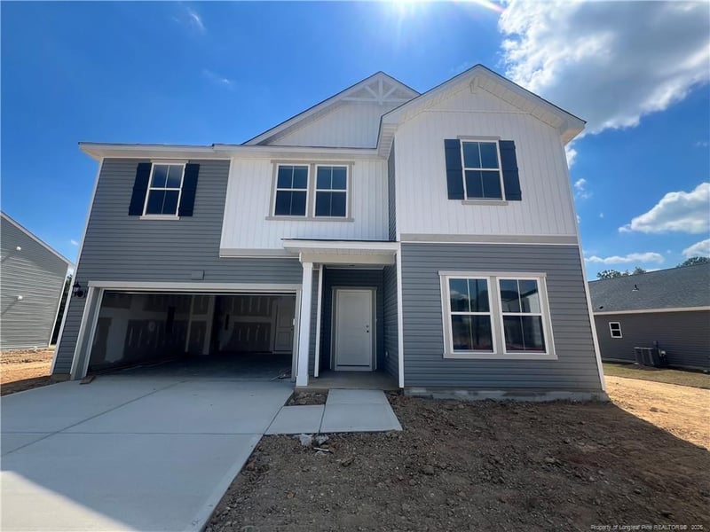 216 Greenbay St, Lillington, NC 27546