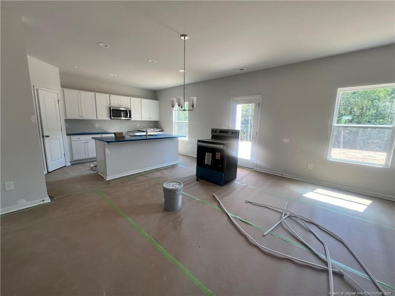 216 Greenbay St, Lillington, NC 27546