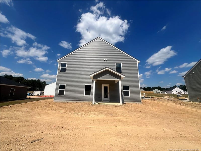 216 Greenbay St, Lillington, NC 27546