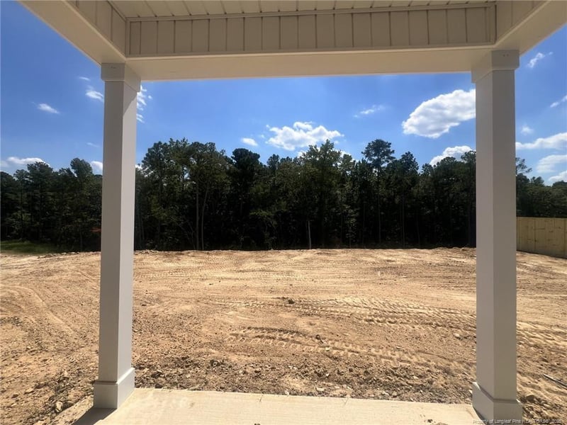 216 Greenbay St, Lillington, NC 27546